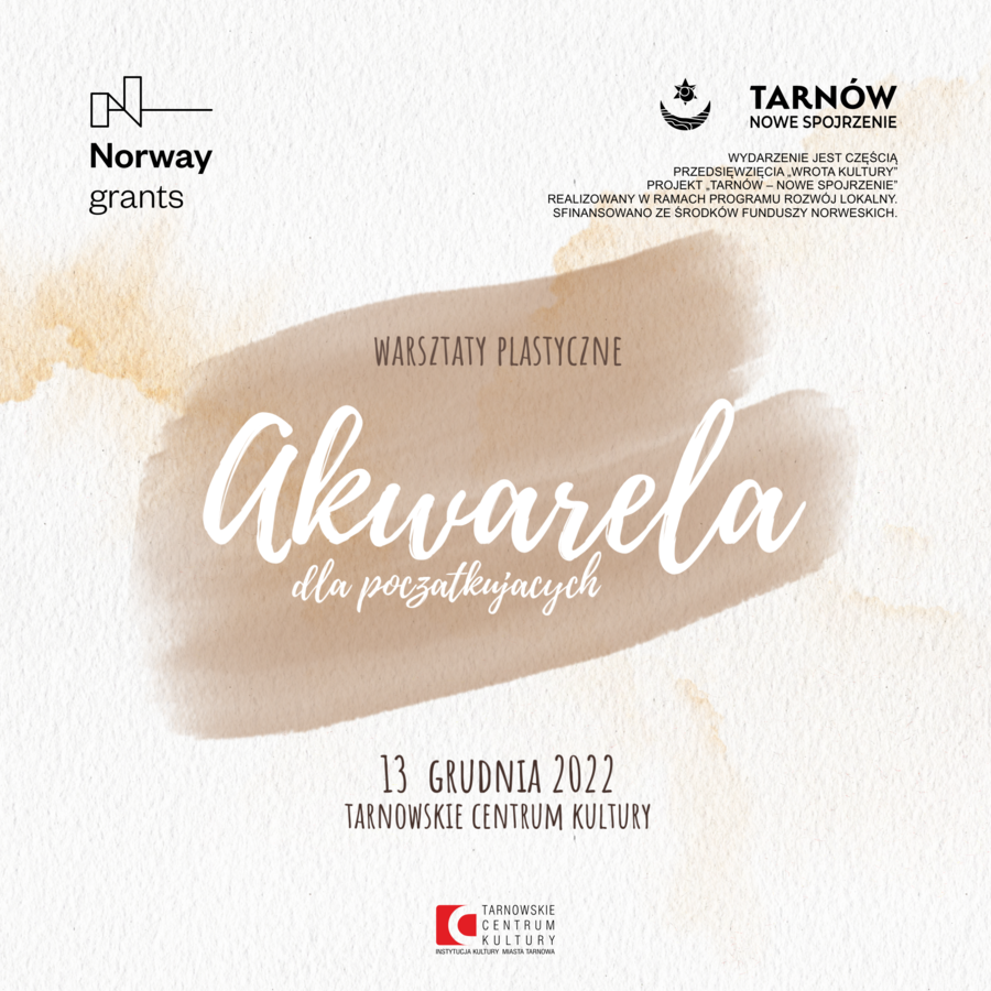 akwarela